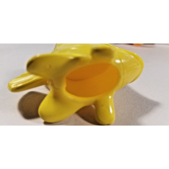 McDonalds Happy Meal Toy Disney Nemo Figure Clown Fish & Bubbles Fish - Picture 9 of 13